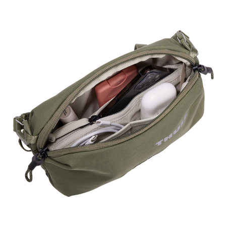 Torba na ramię Thule Paramount 2 l – kolor jasnozielony Soft Green