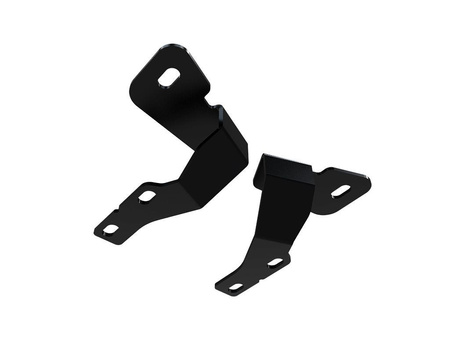 Uchwyty Front Runner do lamp przy słupkach A Toyoty 4Runner V – para