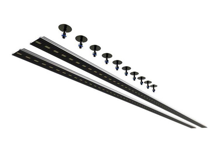 FRONT RUNNER - LISTWA UNIWERSALNA NIE WIERCONA - 1800 mm