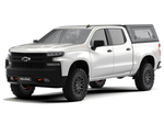 Hardtop Alu-Cab Contour – Chevrolet Silverado / GMC Sierra 1500 2019+ Short Bed, z oknami bocznymi