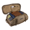 Torba podróżna Thule Chasm 40L typu 2 w 1 - torba/plecak - khaki