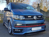 Zestaw lamp LED do grilla Lazer Lamps 2 × Triple-R 750 Standard — Volkswagen T6 Highline / Trendline / Edition (2015+)