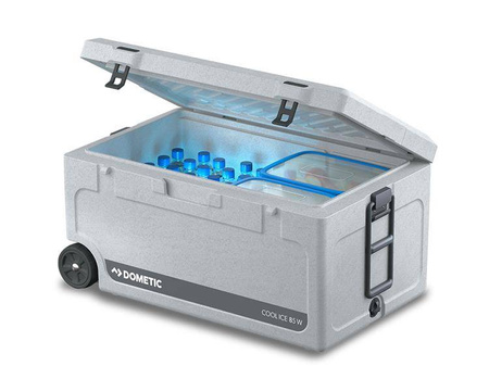Lodówka pasywna Dometic Cool-Ice CI 85W – 86 l – Stone