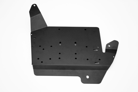 Uchwyt montażowy kompresora do Toyota Land Cruiser  Prado 250 (wersja EU)