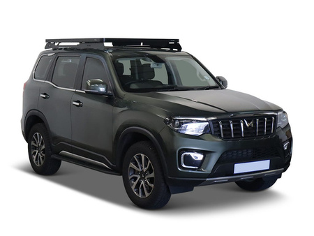 Bagażnik Front Runner Slimline II do Mahindra Scorpio (2023–) – szyny FAMS002