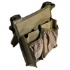Organizer na tunel środkowy Camp Cover Gear Saddle — Universal — kolor khaki