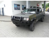Zderzak przedni Fabryka4X4 – Nissan Navara (pickup) D22