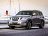Zestaw lamp LED do grilla Lazer Lamps 2 × Triple-R 750 Gen2 Standard — Nissan Patrol Y62 (2018+)