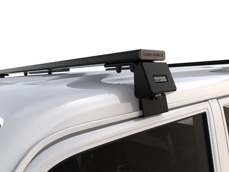 Belki dachowe Front Runner do Toyota Hilux Double Cab 1988–1997