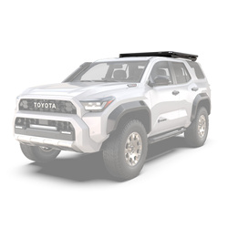 Bagażnik dachowy Front Runner Slimline 3 3/4 — Toyota 4Runner VI generacji (N500)
