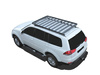 Bagażnik Front Runner Slimline II Tall do Pajero Sport 2008–2015