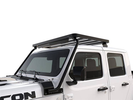 FRONT RUNNER - BAGAŻNIK SLIMLINE II - JEEP GLADIATOR JT  ( od 2019 r)  - KRÓTKI 