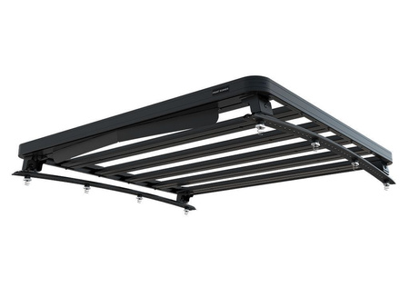Bagażnik dachowy Front Runner Slimline II do Mazdy BT-50 Double Cab 2012–2020