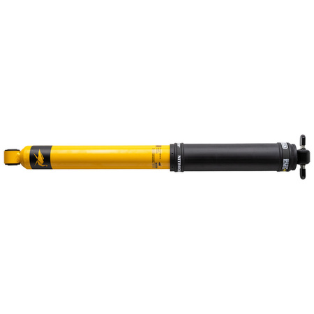 Amortyzator tylny OME Nitrocharger+ 63067L – Wrangler JK, 100 mm, Long