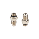 Redukcja prosta ARB JIC-4 na 1/8 BSP, 2 sztuki, 0740105