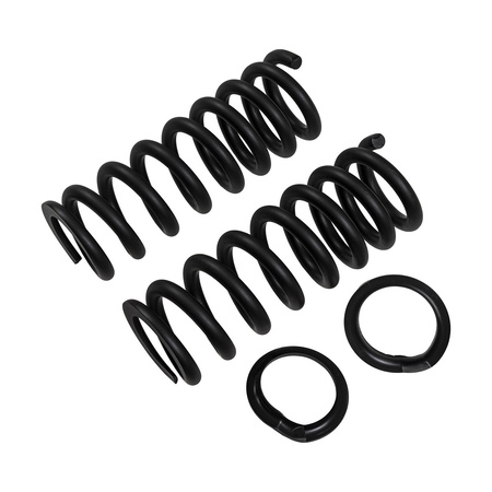 Sprężyny przednie OME 4025 – Ford Ranger PX 2011–2018, około 30 mm, para