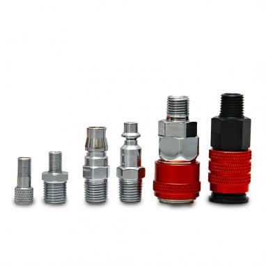 Rozdzielacz ciśnienia w oponach Dragon Winch DWK-4WS