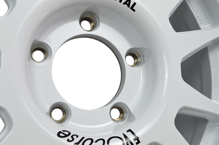 Felga EVO Corse DakarZero 8,5x18″ – Toyota Hilux Vigo / Toyota Hilux Revo / Toyota Land Cruiser Prado 150 – biały, ET 20