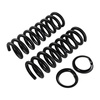 Sprężyny przednie OME 4015 – Ford Ranger PX III, około 30 mm, para
