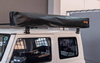 Markiza samochodowa Alu-Cab Shadow Awning 270° 2 m – prawa strona
