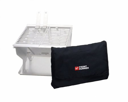 Torba Front Runner Camping Bag na palenisko lub laptop do 15 cali