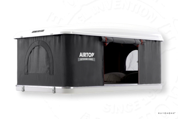AUTOHOME NAMIOT DACHOWY AIRTOP CARBON