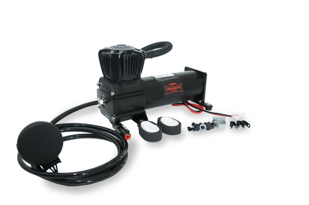 Kompresor Dragon Winch PROFESSIONAL DWK-PS 500 SHD solid