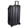 Torba podróżna na kółkach Thule Chasm 110 l – czarna