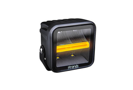 Strands -  Siberia XP Qube work light