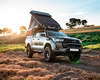 Alu-Cab Canopy Camper - Ford Ranger Double Cab