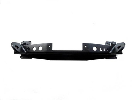Płyta pod wyciągarkę Fabryka4X4 – Land Rover Discovery 3 / 4
