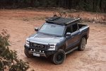 Mocowania bagażnika ARB BASE Rack z owiewką – BYD Shark 6