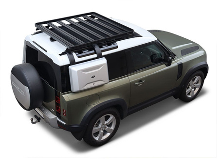 Bagażnik Front Runner Slimline II Contour do Defendera 90 L663 od 2020