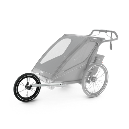 Zestaw do joggingu do Thule Chariot Double