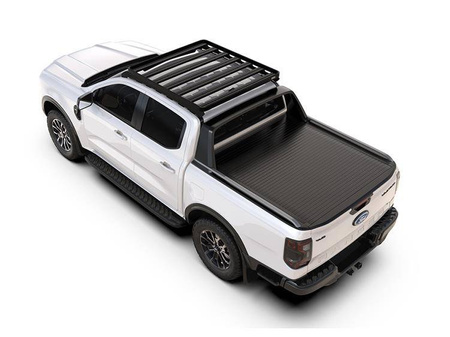 Niski bagażnik Front Runner Slimline II do Forda Rangera T6.2 Double Cab od 2022 r. / VW Amaroka Double Cab od 2023 r.