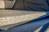 Materac Premium do Alu-Cab Canopy Camper – szary, twardy