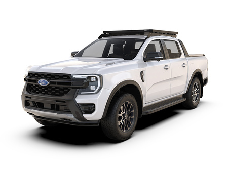 Bagażnik dachowy Front Runner Slimline II do Ford Ranger T6.2 Wildtrak/Raptor Double Cab (2022-)