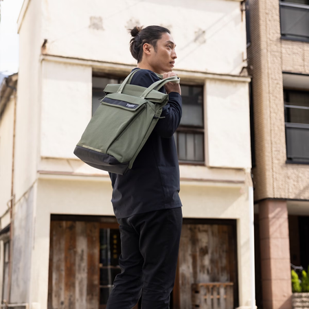 Torba na zakupy Thule Paramount Tote 22L - czarna