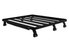 Bagażnik Front Runner Slimline II Roll Top do Forda Rangera Wildtrak/Raptor