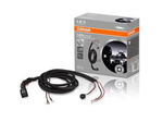 Wiązka OSRAM LEDriving AX 1LS – 12 V, jedna lampa