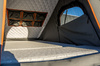 Materac Premium do Alu-Cab Canopy Camper – szary, miękki