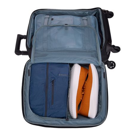 Walizka podręczna 55 cm Thule Subterra 2 35 l – czarna