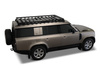 Bagażnik Front Runner Slimline II do Land Rover Defender 130