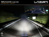 Listwa świetlna LED Lazer Lamps Triple-R 24 Elite+ Gen2
