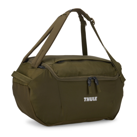 Torba podróżna Thule EnRoute 40 l – kolor zielony Natural Green