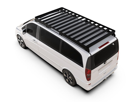 Bagażnik dachowy Front Runner Slimline II do Mercedes-Benz Vito / Viano L3 (2003–2014)