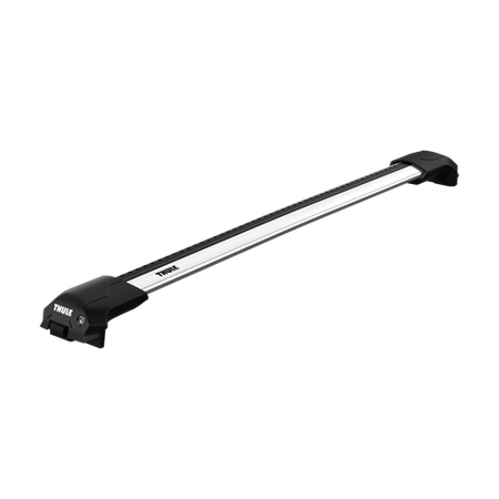 Zestaw belek Thule WingBar Edge – Volkswagen Golf Variant 2014–2017 – relingi klasyczne – aluminiowy