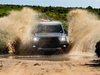 Bagażnik Front Runner Slimsport Light Bar Ready do Forda Rangera T6/Wildtrak/Raptor