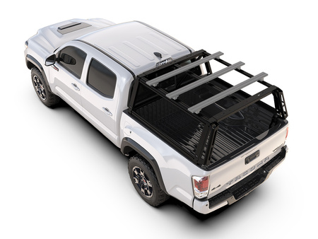 Front Runner Pro Bed System bez platformy – Toyota Tacoma III Double Cab 5 ft / 2016–2023