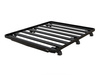 Front Runner Grab-on Raised Rail Slimline II — platforma na relingi podniesione 1345 × 1560 mm